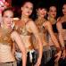 Thai and International Dancers
