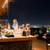 Octave Rooftop Bar and Lounge in Bangkok