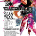 King of clubs presents Tytanium 200 ft. Sean Tyas (USA)