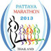 Pattaya Marathon 2013 “The King´s Cup 22nd”
