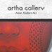 Artha Gallery – Exhibition by Paitoon Jumee