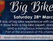 Big Bike Mascarade – Banyan Resort[:]