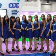 VIV Asia 2015 Bitec Bangkok Thailand