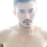 thai male modeling and casting