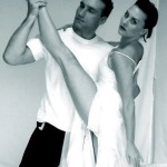 Couple - International Dancers