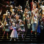Bangkok International Production - Phantom of the Opera - by the Nation