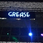 Grease club