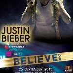 Justin Bieber Believe Tour 2013 in Bangkok