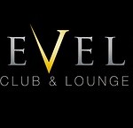 level club and lounge logo