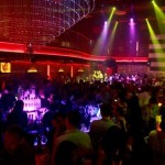 levels-club Aloft Hotel bangkok bar