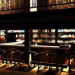 Apoteka Bangkok bars and clubs