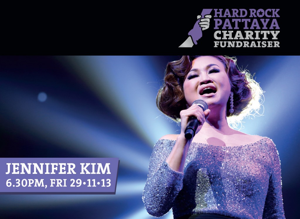 Kim Charity Concert