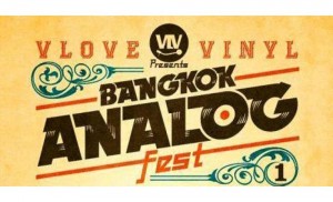 Bangkok Analog Fest