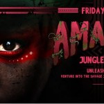AMAZONIA Jungle Theme Party