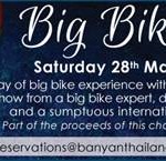 Big Bike Mascarade - Banyan Resort